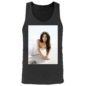 Patricia Velasquez Men's Tank Top