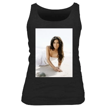 Patricia Velasquez Women's Tank Top