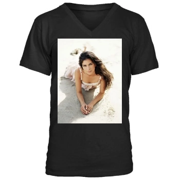 Patricia Velasquez Men's V-Neck T-Shirt