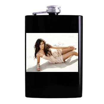 Patricia Velasquez Hip Flask