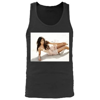 Patricia Velasquez Men's Tank Top