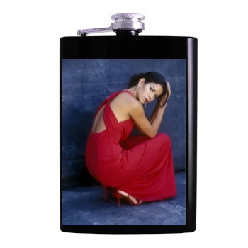 Patricia Velasquez Hip Flask