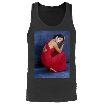 Patricia Velasquez Men's Tank Top