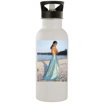 Patricia Velasquez Stainless Steel Water Bottle