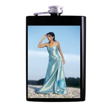 Patricia Velasquez Hip Flask