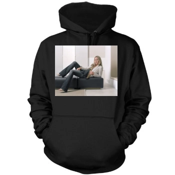 Patsy Kensit Mens Pullover Hoodie Sweatshirt