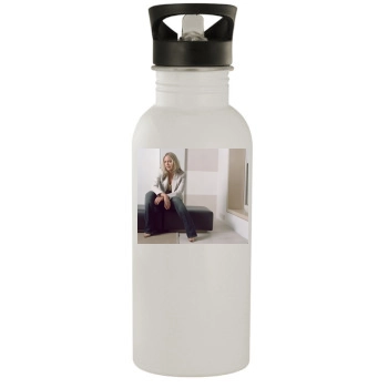 Patsy Kensit Stainless Steel Water Bottle