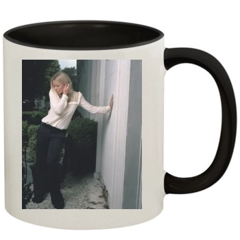 Patsy Kensit 11oz Colored Inner & Handle Mug