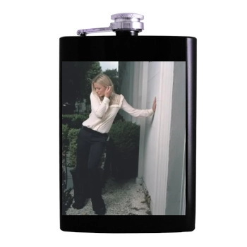 Patsy Kensit Hip Flask