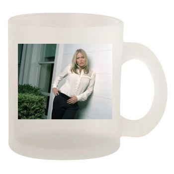 Patsy Kensit 10oz Frosted Mug