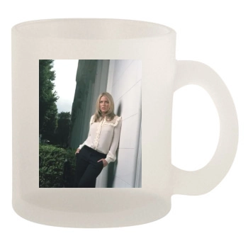 Patsy Kensit 10oz Frosted Mug