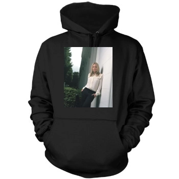 Patsy Kensit Mens Pullover Hoodie Sweatshirt