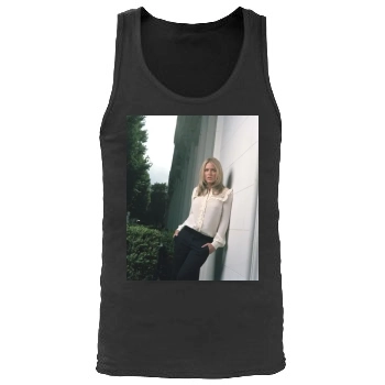 Patsy Kensit Men's Tank Top