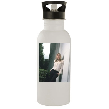 Patsy Kensit Stainless Steel Water Bottle