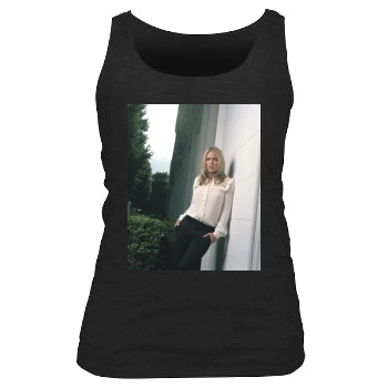 Patsy Kensit Women's Tank Top