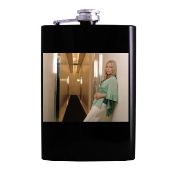 Patsy Kensit Hip Flask