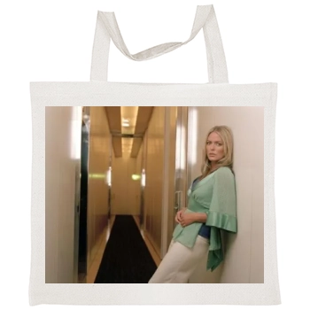 Patsy Kensit Tote