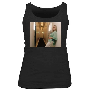 Patsy Kensit Women's Tank Top