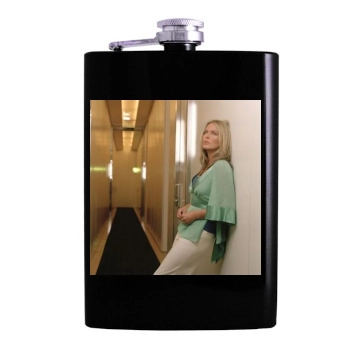 Patsy Kensit Hip Flask