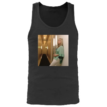 Patsy Kensit Men's Tank Top