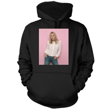 Patsy Kensit Mens Pullover Hoodie Sweatshirt