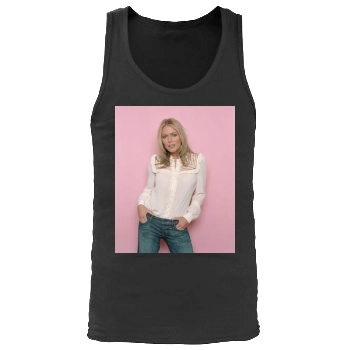 Patsy Kensit Men's Tank Top