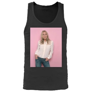 Patsy Kensit Men's Tank Top