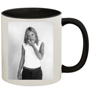 Patsy Kensit 11oz Colored Inner & Handle Mug