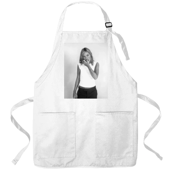 Patsy Kensit Apron