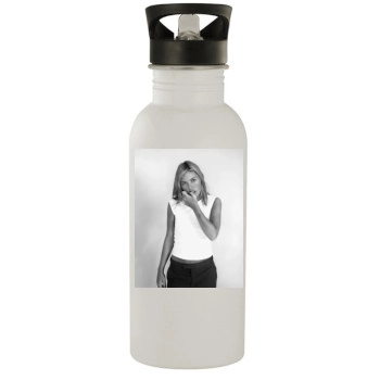 Patsy Kensit Stainless Steel Water Bottle