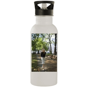 Patsy Kensit Stainless Steel Water Bottle