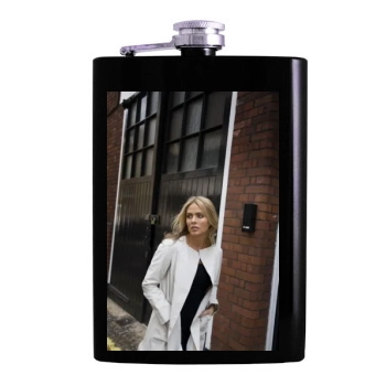 Patsy Kensit Hip Flask