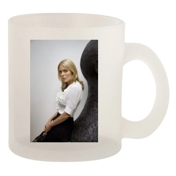 Patsy Kensit 10oz Frosted Mug