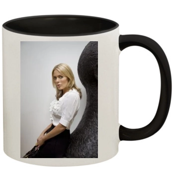 Patsy Kensit 11oz Colored Inner & Handle Mug