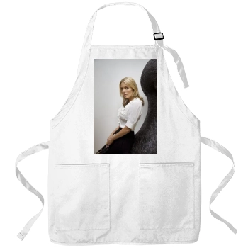 Patsy Kensit Apron