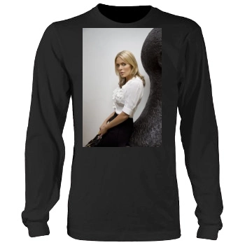 Patsy Kensit Men's Heavy Long Sleeve TShirt