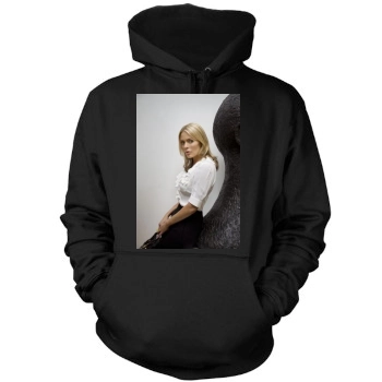 Patsy Kensit Mens Pullover Hoodie Sweatshirt