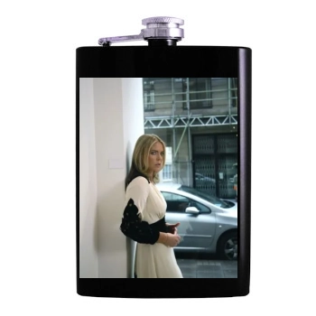 Patsy Kensit Hip Flask