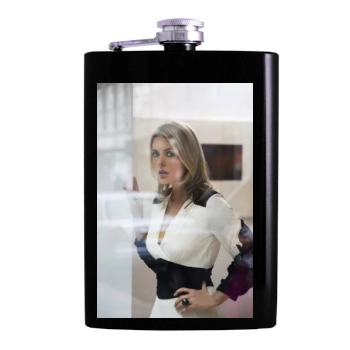 Patsy Kensit Hip Flask