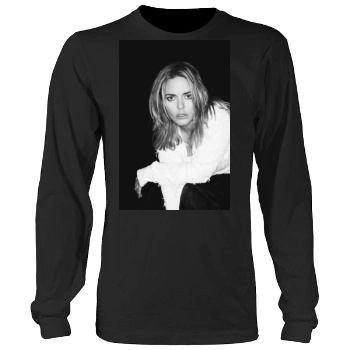 Patsy Kensit Men's Heavy Long Sleeve TShirt