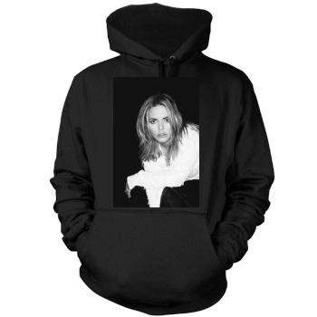 Patsy Kensit Mens Pullover Hoodie Sweatshirt