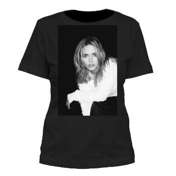 Patsy Kensit Women's Cut T-Shirt