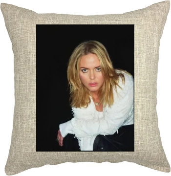 Patsy Kensit Pillow