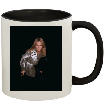 Patsy Kensit 11oz Colored Inner & Handle Mug