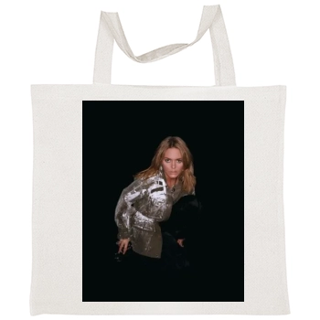 Patsy Kensit Tote