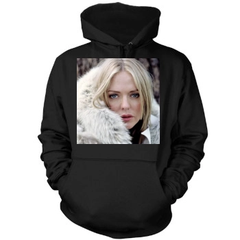 Patsy Kensit Mens Pullover Hoodie Sweatshirt