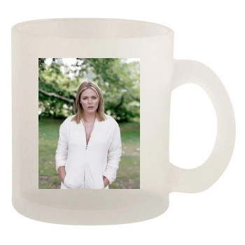 Patsy Kensit 10oz Frosted Mug