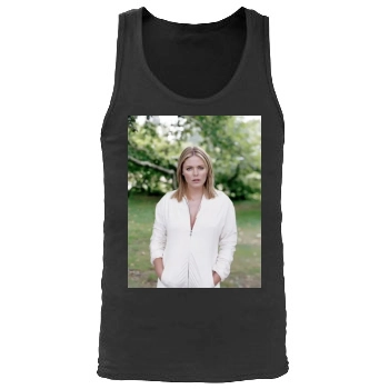 Patsy Kensit Men's Tank Top