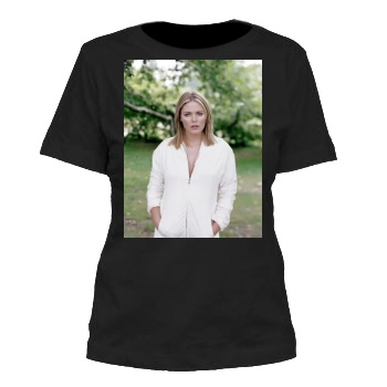 Patsy Kensit Women's Cut T-Shirt