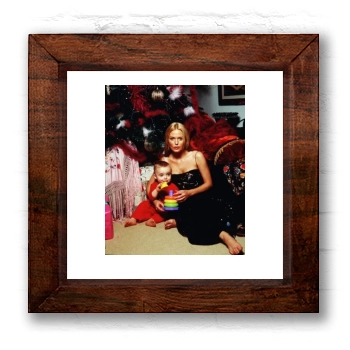 Patsy Kensit 6x6